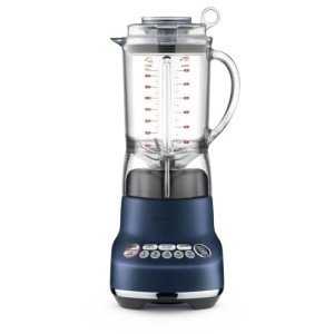 Breville Fresh & Furious Blender - Damson Blue