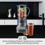 Breville Fresh & Furious Blender - Damson Blue