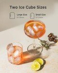 Totnz Portable Ice Maker: 26lbs Daily Output