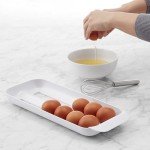 YouCopia Rolling Egg Holder and Organizer