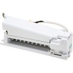 Replacement Ice Maker for Samsung Refrigerators