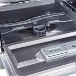 EdgeStar Compact Countertop Dishwasher for 6 Settings