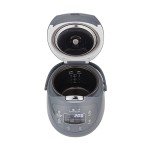 Yum Asia Panda Mini Rice Cooker with Ninja Bowl