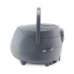 Yum Asia Panda Mini Rice Cooker with Ninja Bowl