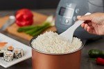 Yum Asia Panda Mini Rice Cooker with Ninja Bowl