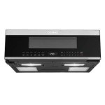 COSMO 30" Slim Over-the-Range Microwave with Presets
