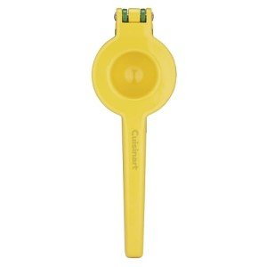Cuisinart Lemon and Lime Juicer Press