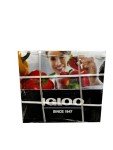 Igloo 3.2 Cu.Ft. Compact Refrigerator with Freezer