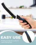 Hard Bristle Multifunctional Cleaning Brush for Home