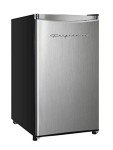 Frigidaire 3.2 cu ft Stainless Steel Mini Fridge
