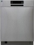 Kenmore 24" Smart Dishwasher with Adjustable Rack
