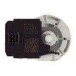 GE Dishwasher Drain Pump Replacement WD19X25461