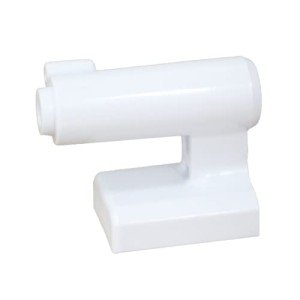Samsung French Door Hinge Replacement - SURPOUF DA61-08305A