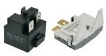 3Pin PTC Start Relay for Midea & More