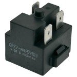 3Pin PTC Start Relay for Midea & More