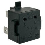 3Pin PTC Start Relay for Midea & More
