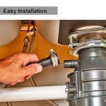 Flexible 6 Ft Dishwasher Drain Hose with Clamp