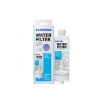 SAMSUNG Refrigerator Water Filter - 99% Contaminant Reduction
