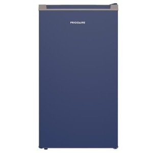 Frigidaire 3.2 cu ft Blue Refrigerator EFR395MARINE