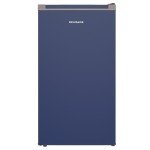 Frigidaire 3.2 cu ft Blue Refrigerator EFR395MARINE