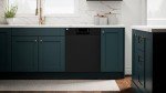 Kenmore 24" Stainless Steel Dishwasher with Smart Wash