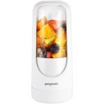 GATGOODS Cordless Portable Blender for Shakes & Smoothies