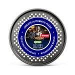 Bakkenmaster 13-Inch Non-Stick Pizza Crisper Pan