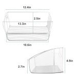 Refrigerator Door Bin Replacement for LG Models