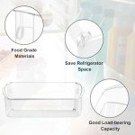 Refrigerator Door Bin Replacement for LG Models
