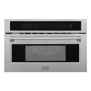 ZLINE 30" Built-In Convection Microwave Oven