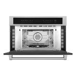 ZLINE 30" Built-In Convection Microwave Oven