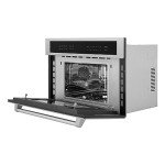 ZLINE 30" Built-In Convection Microwave Oven