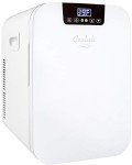 Cooluli 20L Mini Fridge with Temperature Control