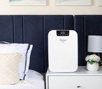 Cooluli 20L Mini Fridge with Temperature Control