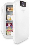 Cooluli 20L Mini Fridge with Temperature Control