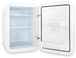 Cooluli 20L Mini Fridge with Temperature Control