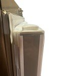 Samsung Refrigerator Door Mullion Flipper Repair Topper