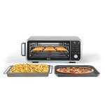 Ninja SP201 Digital Air Fryer 8-in-1 Oven