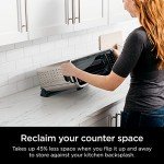 Ninja SP201 Digital Air Fryer 8-in-1 Oven