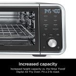 Ninja SP201 Digital Air Fryer 8-in-1 Oven