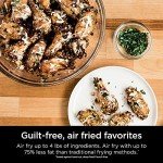 Ninja SP201 Digital Air Fryer 8-in-1 Oven