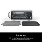 Ninja SP201 Digital Air Fryer 8-in-1 Oven
