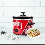 Ohio State Buckeyes 2qt Slow Cooker
