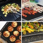 4 Pack 12x12 Air Fryer Liners for Ninja