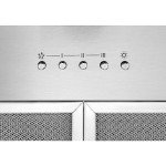Broan-NuTone 24-Inch 3-Speed Power Pack Insert