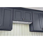 Broan-NuTone 24-Inch 3-Speed Power Pack Insert