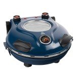 Granitestone 12-Inch Portable Electric Pizza Oven