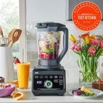 Braun TriForce Pro Power Blender 1600W, 68oz