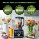 Braun TriForce Pro Power Blender 1600W, 68oz