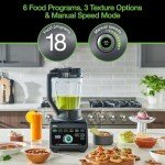 Braun TriForce Pro Power Blender 1600W, 68oz